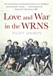 Love And War In The Wrns