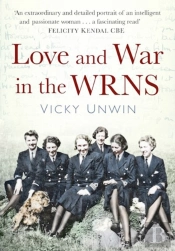 Love And War In The Wrns