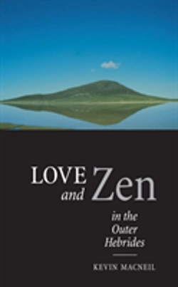 Bertrand.pt - Love And Zen In The Outer Hebrides