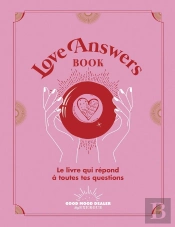 Love Answers Book