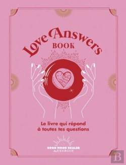 Bertrand.pt - Love Answers Book