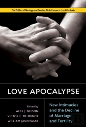 Love Apocalypse