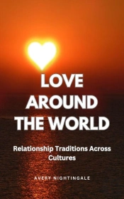 Love Around The World