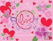Love Around The World