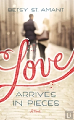 Bertrand.pt - Love Arrives In Pieces