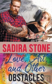 Love, Art, And Other Obstacles