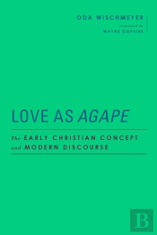 Love As 'Agape'