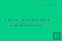 Love As Agape