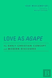 Love As Agape