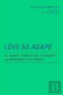 Love As Agape