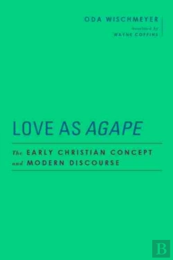 Bertrand.pt - Love As Agape