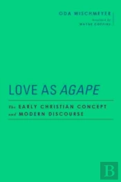 Love As Agape