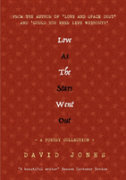 Love As The Stars Went Out