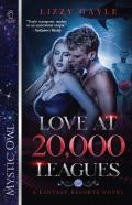 Love At 20,000 Leagues
