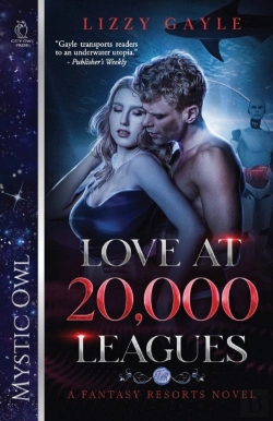 Bertrand.pt - Love At 20,000 Leagues