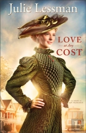 Love At Any Cost (The Heart Of San Francisco Book #1)