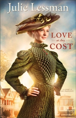 Bertrand.pt - Love At Any Cost (The Heart Of San Francisco Book #1)