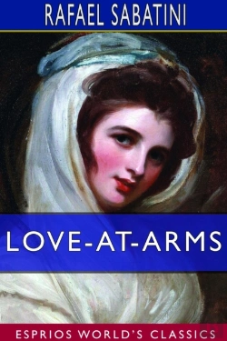 Bertrand.pt - Love-At-Arms (Esprios Classics)