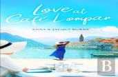 Love At Cafe Lompar