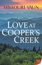 Love At Cooper'S Creek