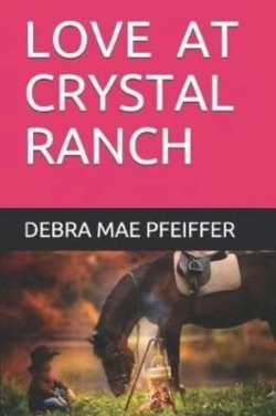 Bertrand.pt - Love At Crystal Ranch