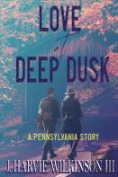 Love At Deep Dusk