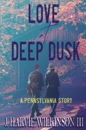 Love At Deep Dusk