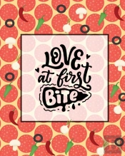 Love At First Bite, Pizza Review Journal
