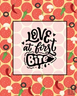 Bertrand.pt - Love At First Bite, Pizza Review Journal
