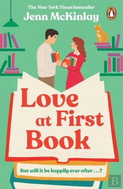 Bertrand.pt - Love At First Book