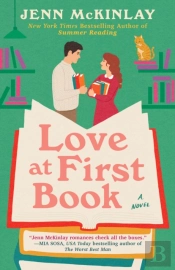 Love At First Book