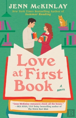 Bertrand.pt - Love At First Book