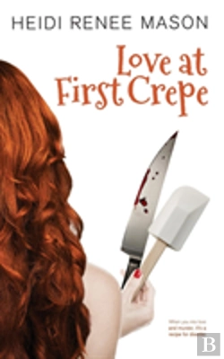 Bertrand.pt - Love At First Crepe
