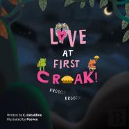Love At First Croak!