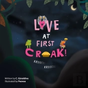 Love At First Croak!