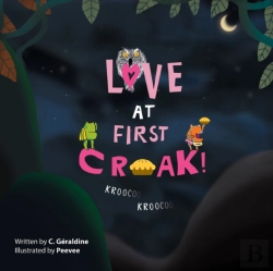 Bertrand.pt - Love At First Croak!