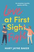 Love At First Fight