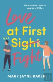 Love At First Fight