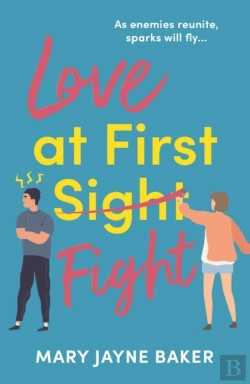 Bertrand.pt - Love At First Fight