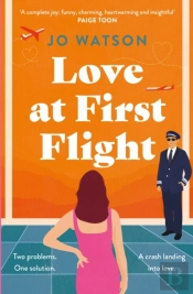 Love At First Flight