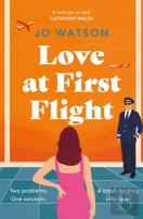 Love At First Flight
