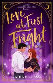Love At First Fright