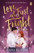 Love At First Fright