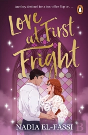Love At First Fright