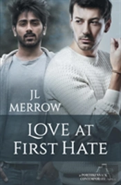 Love At First Hate