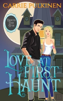 Bertrand.pt - Love At First Haunt