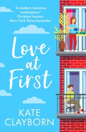 Love At First