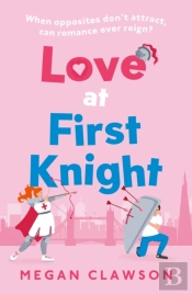 Love At First Knight