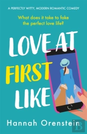 Love At First Like