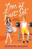 Love At First Set